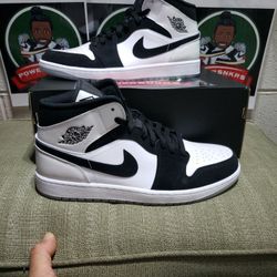 AIR JORDAN 1MID SE 