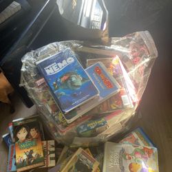 VCR And Oldies Movies 
