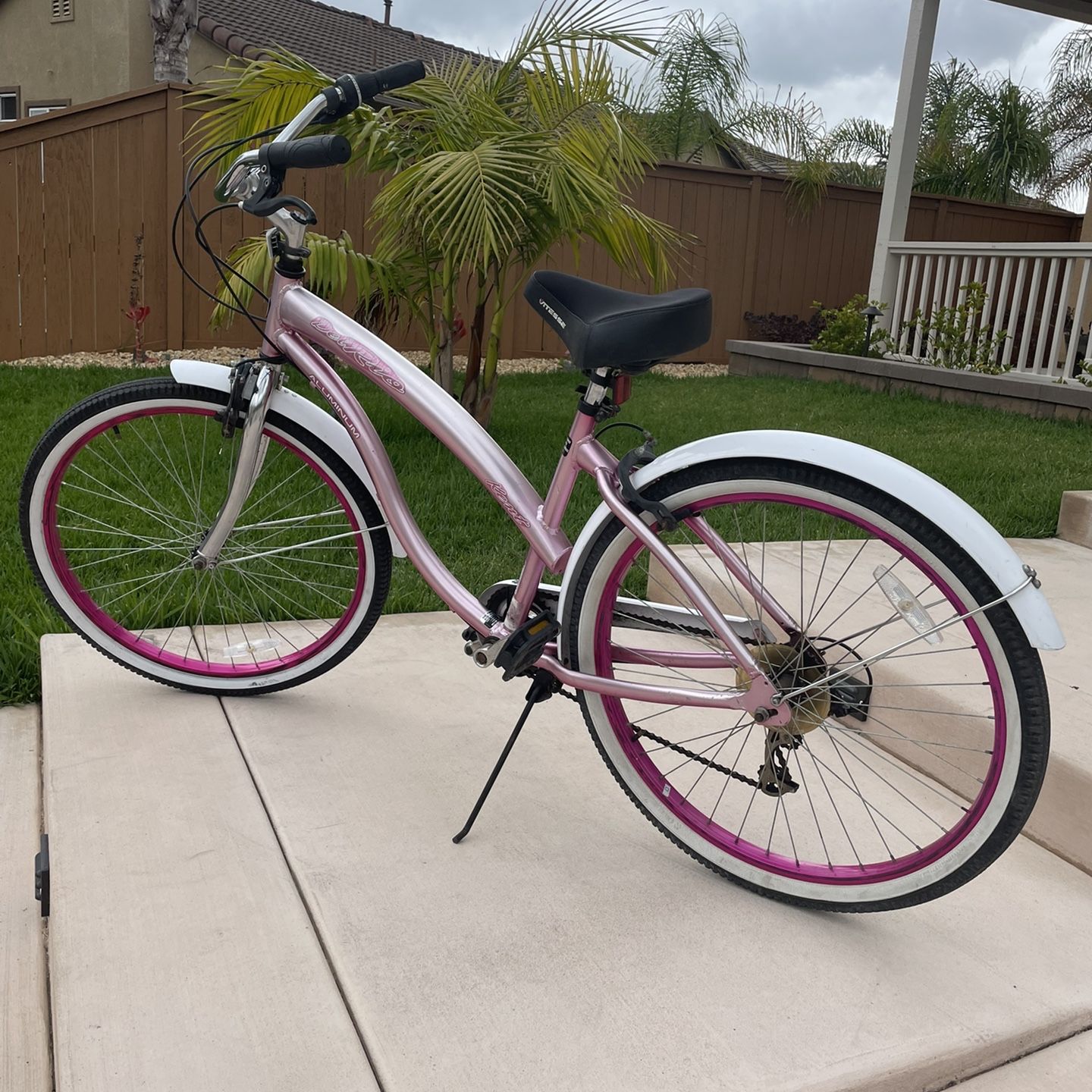 Beach Cruiser Bikes for Sale in Chula Vista CA OfferUp