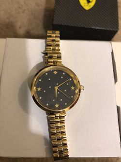 Kate spade women’s watch