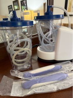 Purewick External Catheter System for Women