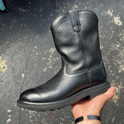 Ariat Work Boots 