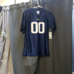 Girls Chargers Team Appareal!