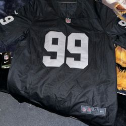 Raiders Jersey