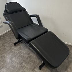 Beauty Chair/Massage Bed