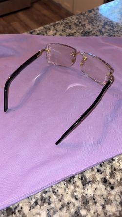 Cartier Frames (authentic)