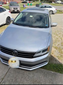 2016 Volkswagen Jetta