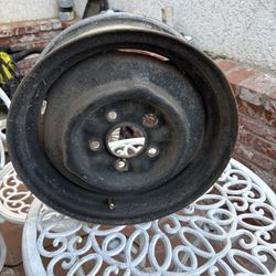 59 Rv rims Zise 14”