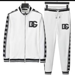 Men’s Track Suit