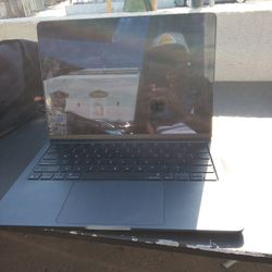 MacBook Air Pro