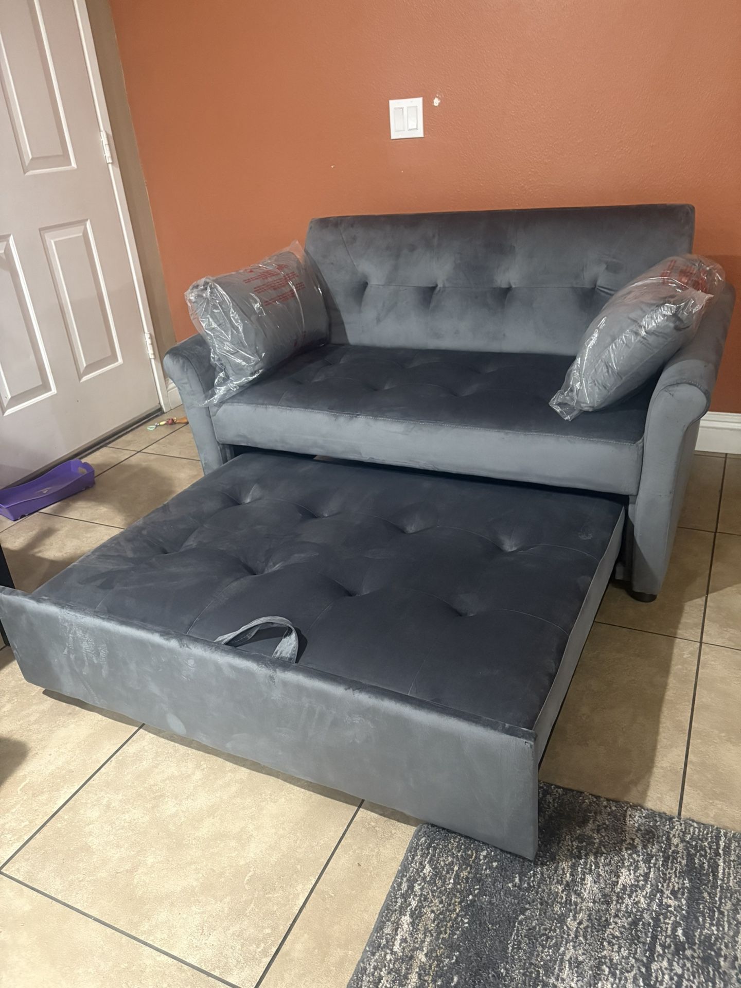 Sofa Bed
