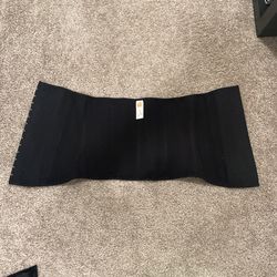 Anna Cherry Waist Trainer