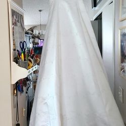 Davids Bridal Wedding Gown
