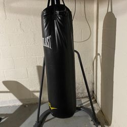 Punching Bag