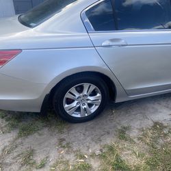 gray honda for sale 