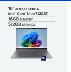 Laptop