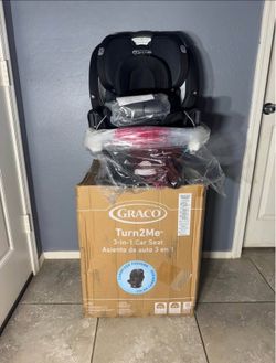 CAR SEATS FOR SALE