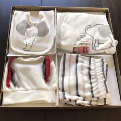 Newborn 5 Pc