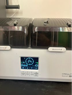 Creality Filament Dryer