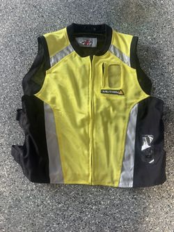 Motorcycle Safety Bus