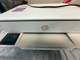 HP Envy All-in-One Printer