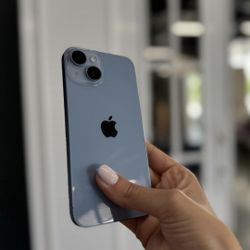 iPhone 14 Unlocked With Warranty 