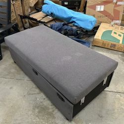 Safety Folding Storage