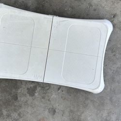 Wii Fit Balance Board