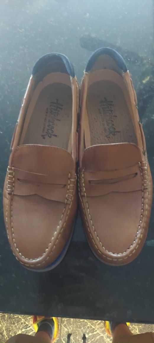 Dress Shoes