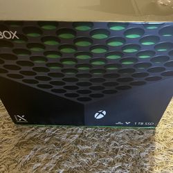 XBOX SERIES X 
