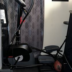 Schwinn A40 Elliptical