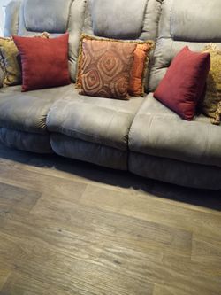 Recliners