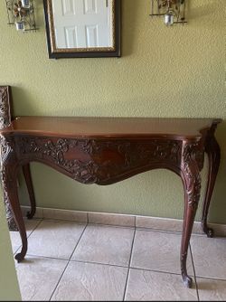 Half Moon Countertop