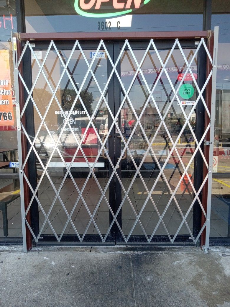 Security Gate
