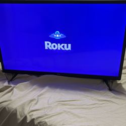 Roku Tv 