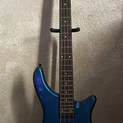 Rogue series 3 bass 