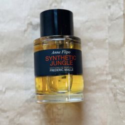 Frédéric Malle SYNTHETIC JUNGLE by Anne Flipo 3.4oz