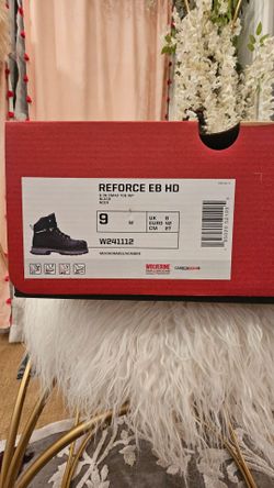 Work Boots