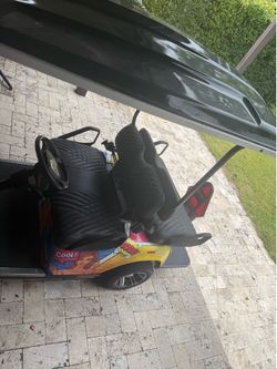 Golf Cart