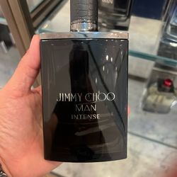 Men’s Fragrance 