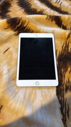 iPad Mini 5