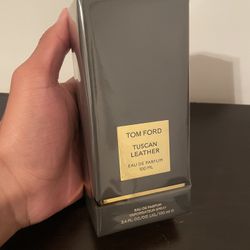 Tom Ford Tuscan Leather 100ml
