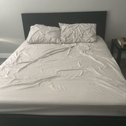 Queen Size Bed