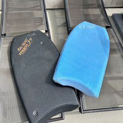 Vintage Bodyboards 