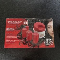 Caruso Professional
