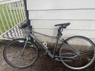 Giant Mountain Bike Escape