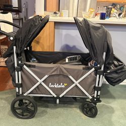 Larktale Stroller