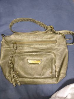 Stone Mountain USA Crossbody Bag