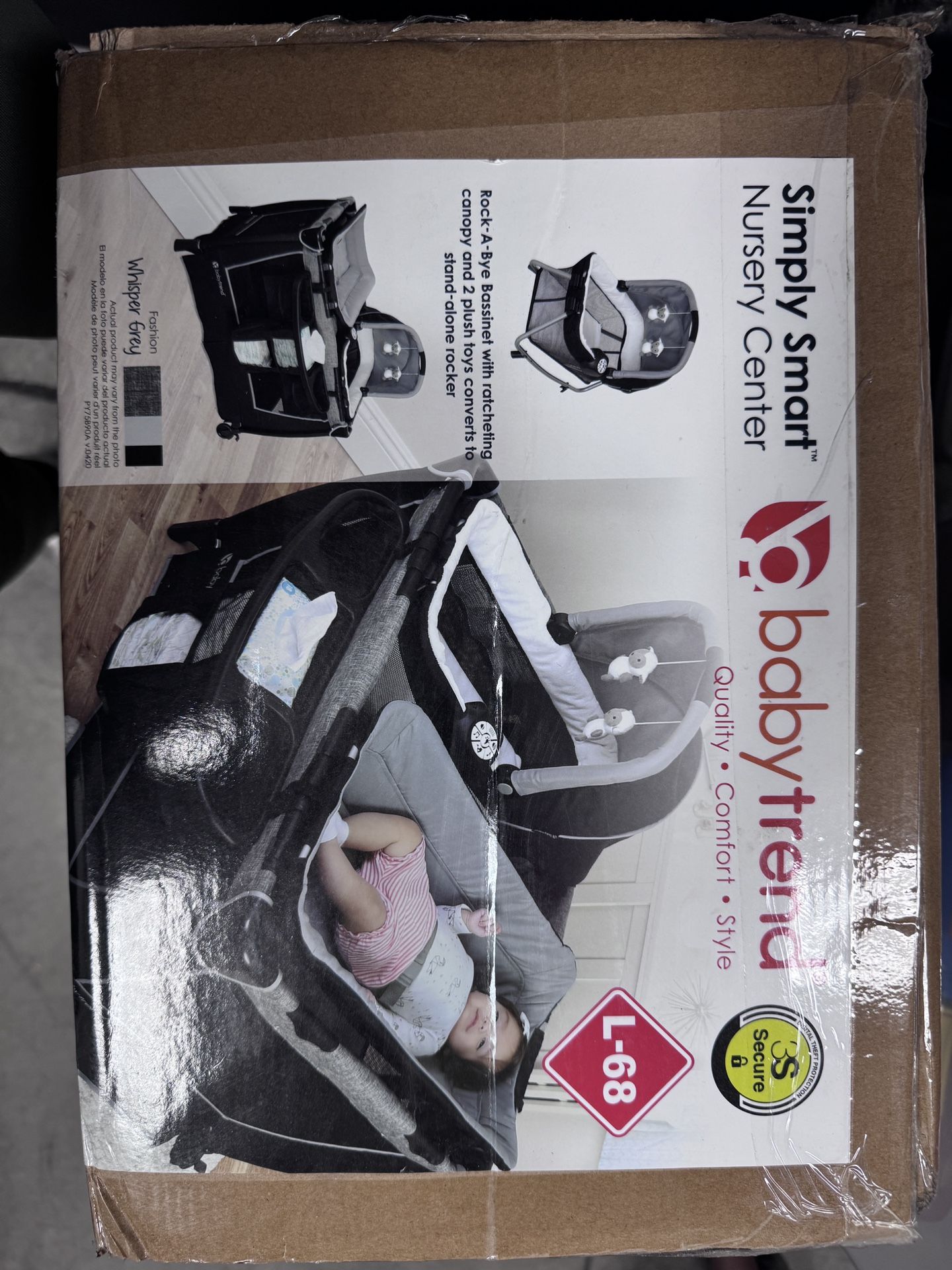 Pack N Play