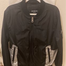 Guess Bomber Jacket